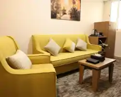 MADINAH ARAM HOTEL thumbnail